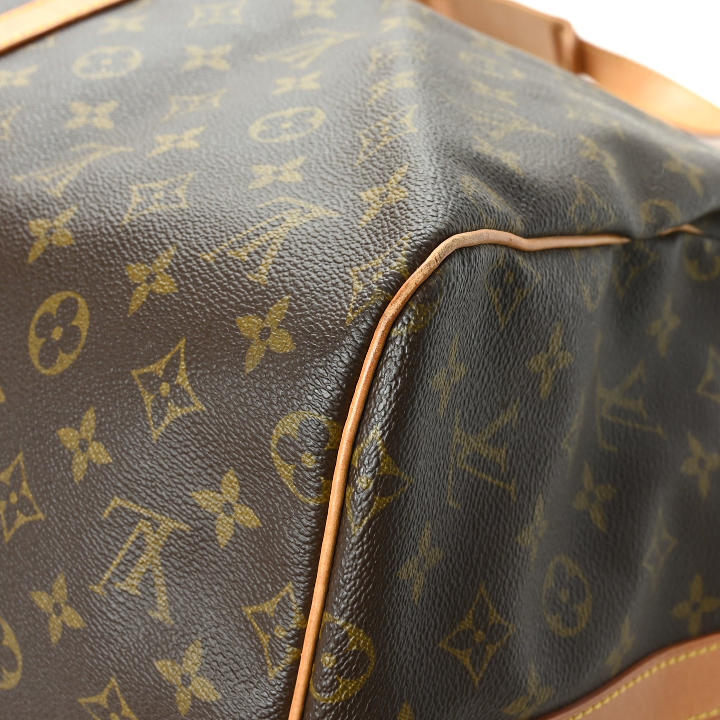 Monogram Keepall Bandouliere 55
