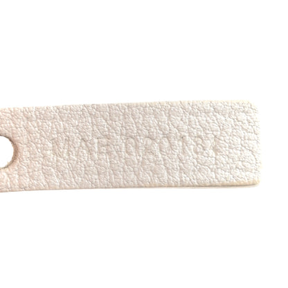 Goyard Goyardine Reversible Mini Anjou White 11 of 28