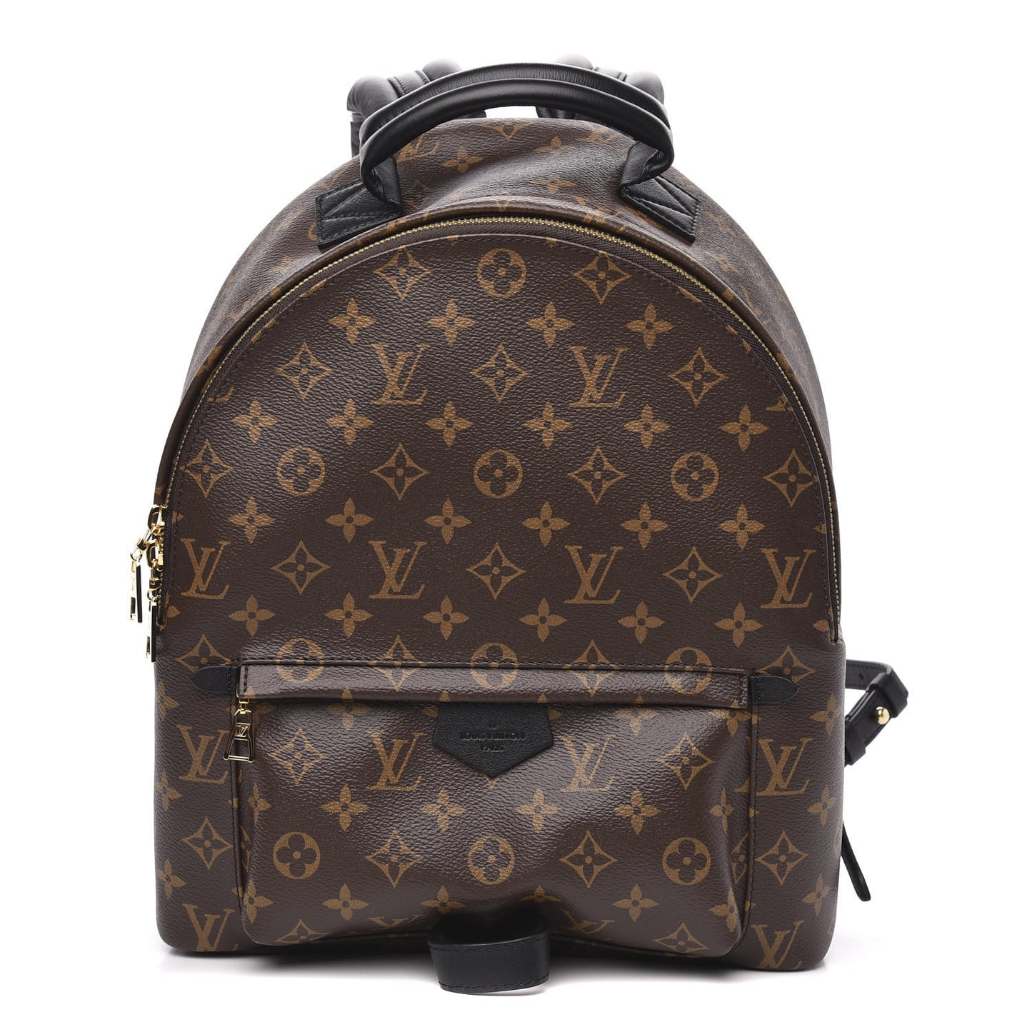 Monogram Palm Springs Backpack MM