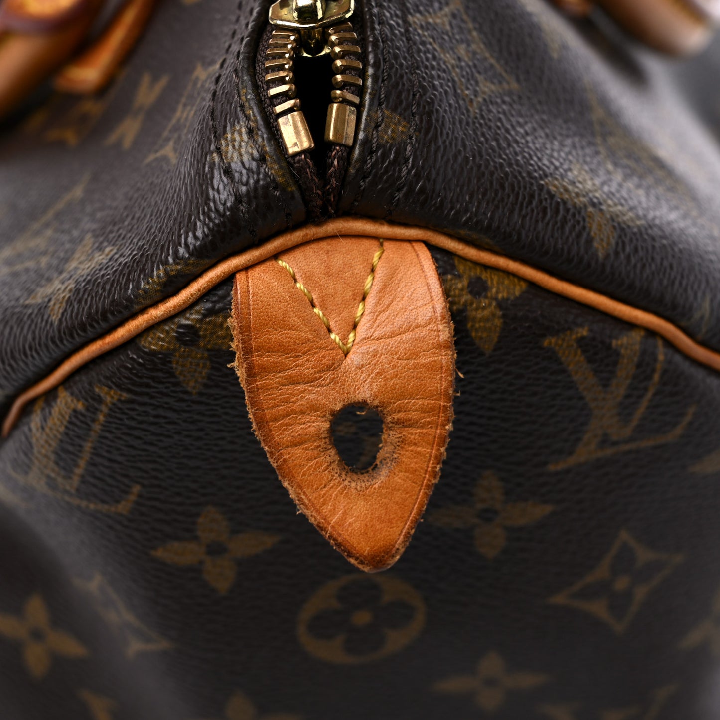 Monogram Speedy 30