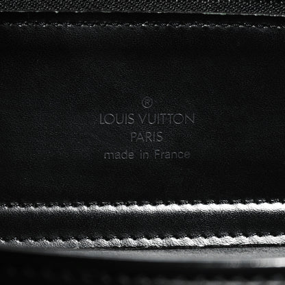 Louis Vuitton Epi Z Gemeaux Black 6 of 7
