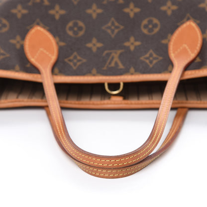 Louis Vuitton Monogram Neo Neverfull PM 12 of 18