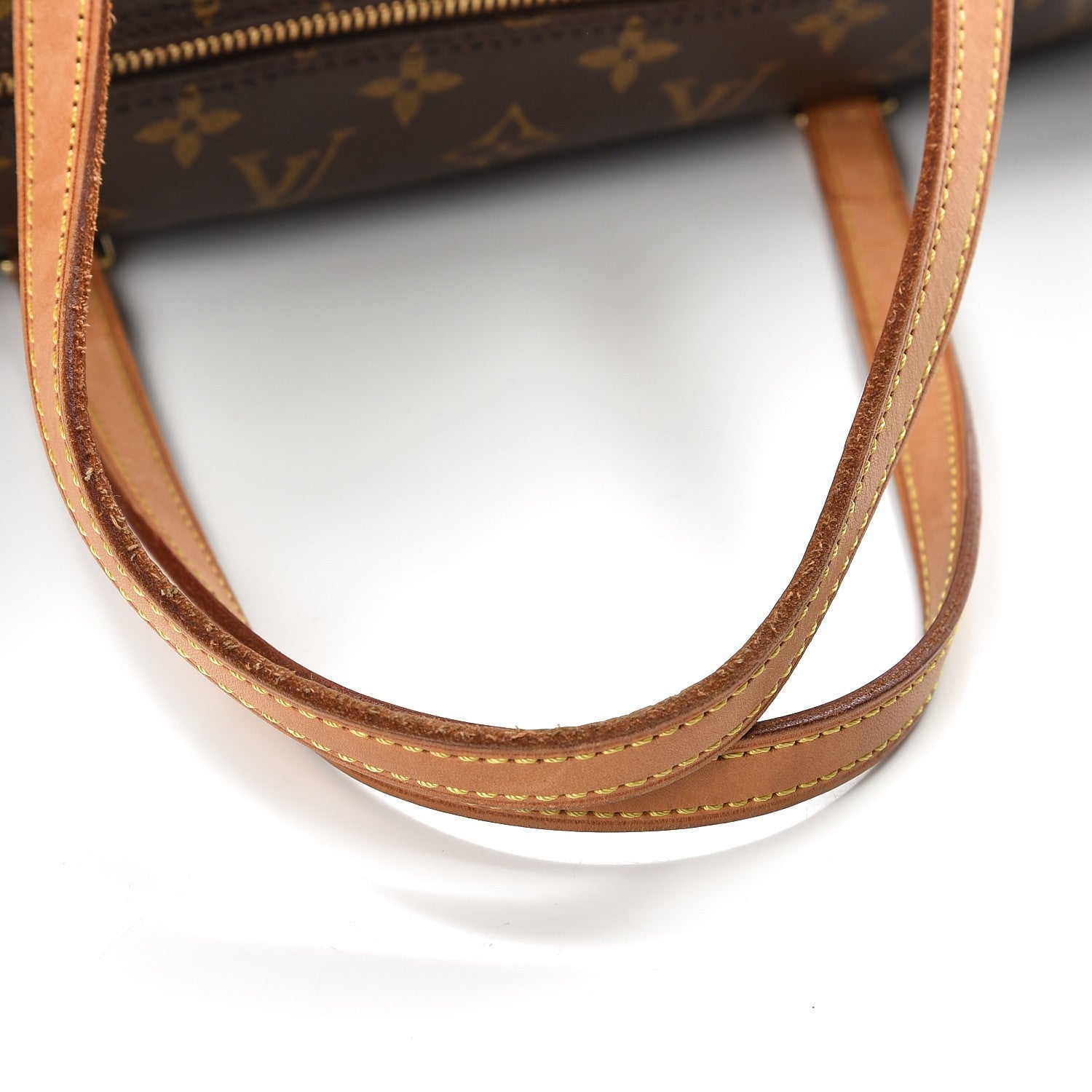 Louis Vuitton Monogram Papillon 30 8 of 8