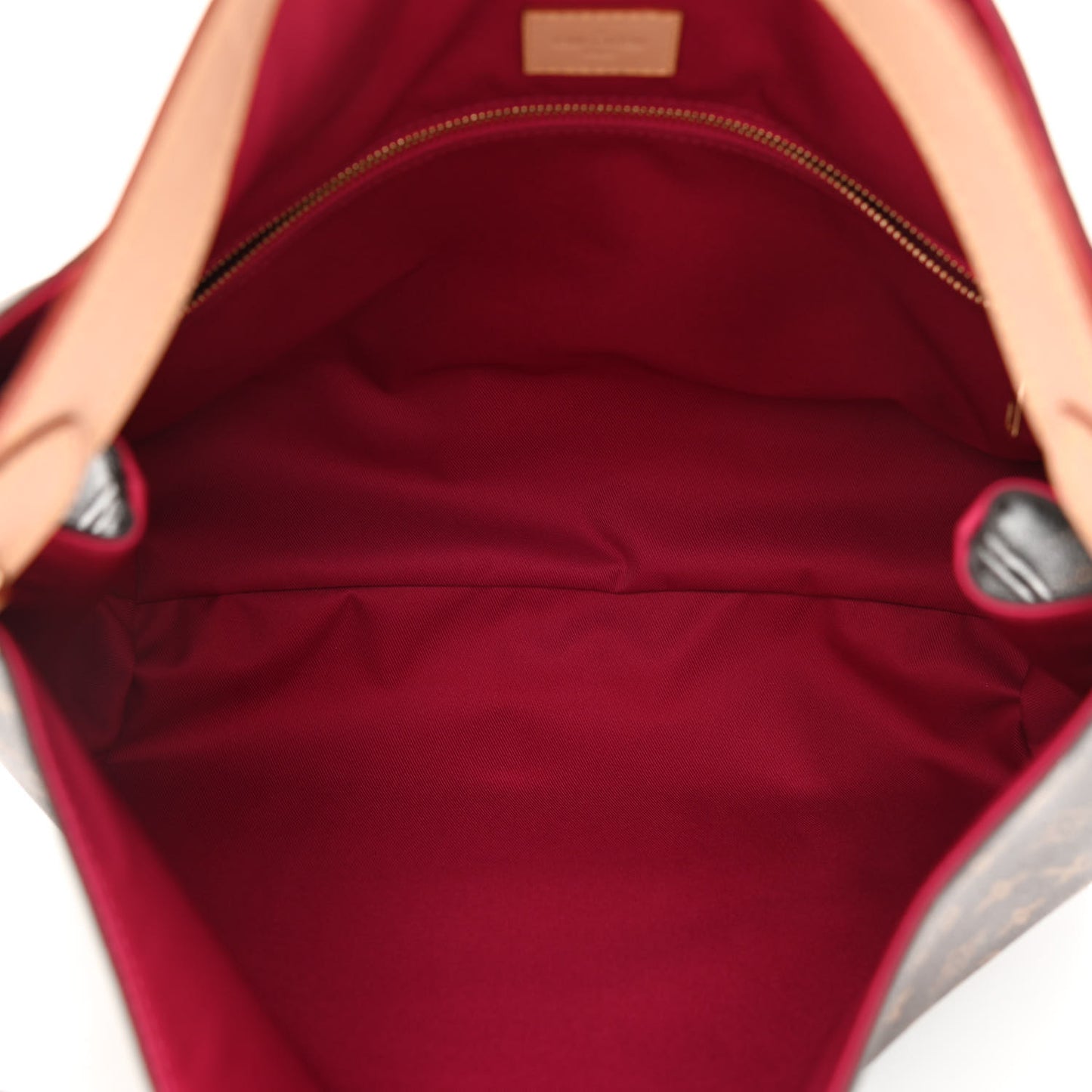 Monogram Graceful MM Pivoine