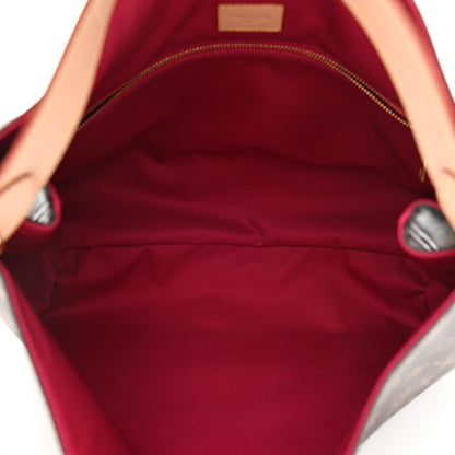 Louis Vuitton Monogram Graceful MM Pivoine 5 of 7