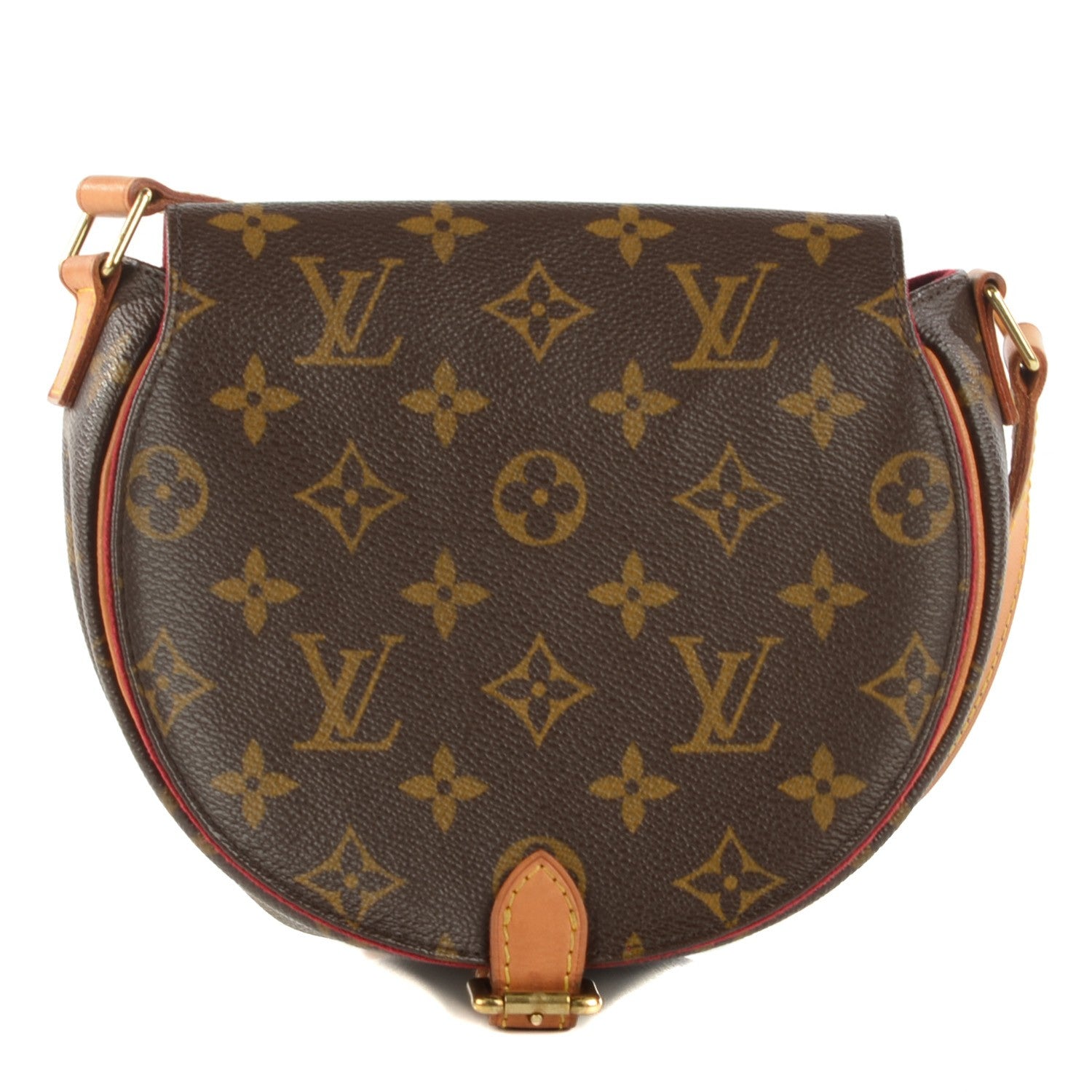 Louis Vuitton Monogram Tambourin 1 of 9