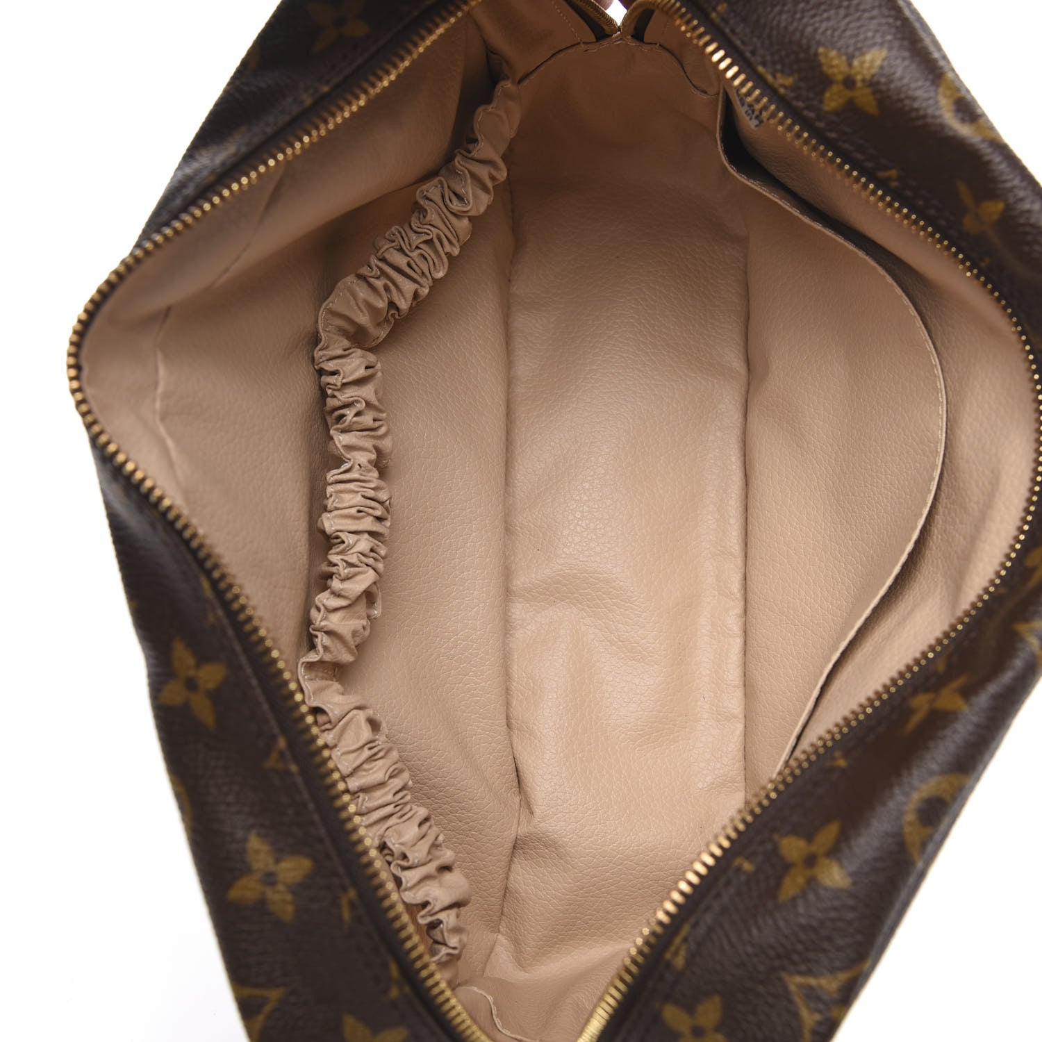 Louis Vuitton Monogram Trousse Toilette 28 5 of 8