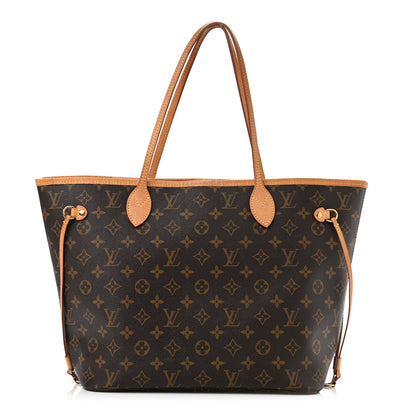 Louis Vuitton Monogram Neo Neverfull MM 1 of 13