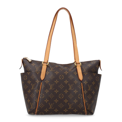 Louis Vuitton Monogram Totally PM 1 of 8