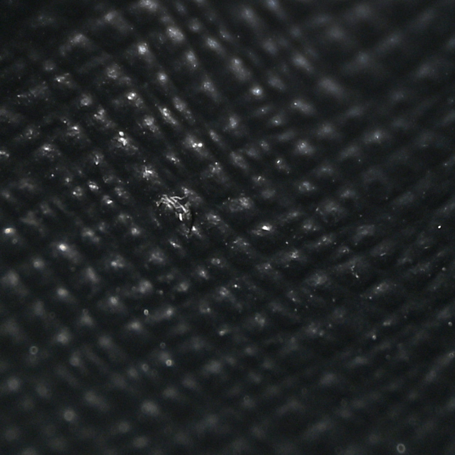 Louis Vuitton Epi Key Pouch Black 8 of 9