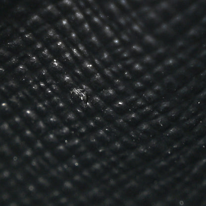 Louis Vuitton Epi Key Pouch Black 8 of 9