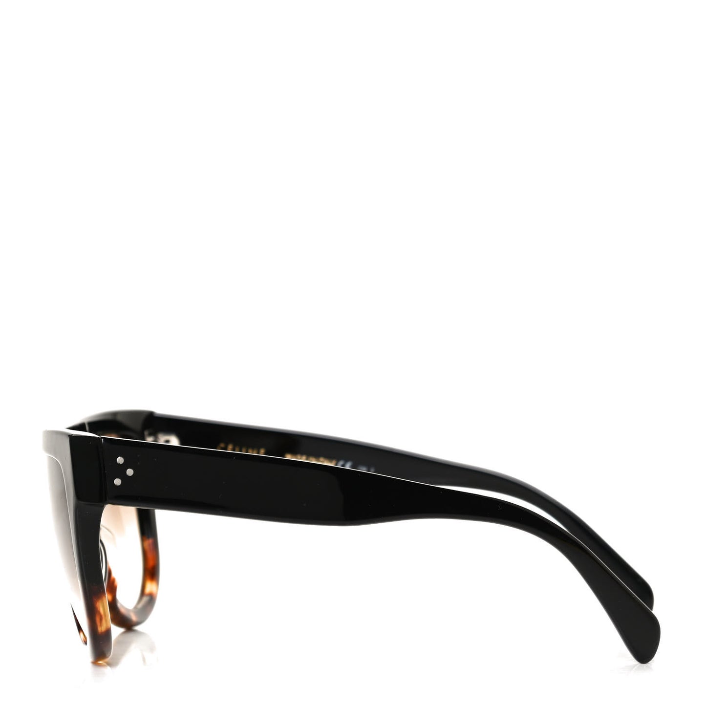 Shadow Sunglasses CL 41026/S Black Havana