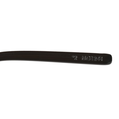 Louis Vuitton Metal Clockwise Sunglasses Z1020W Gold 7 of 8