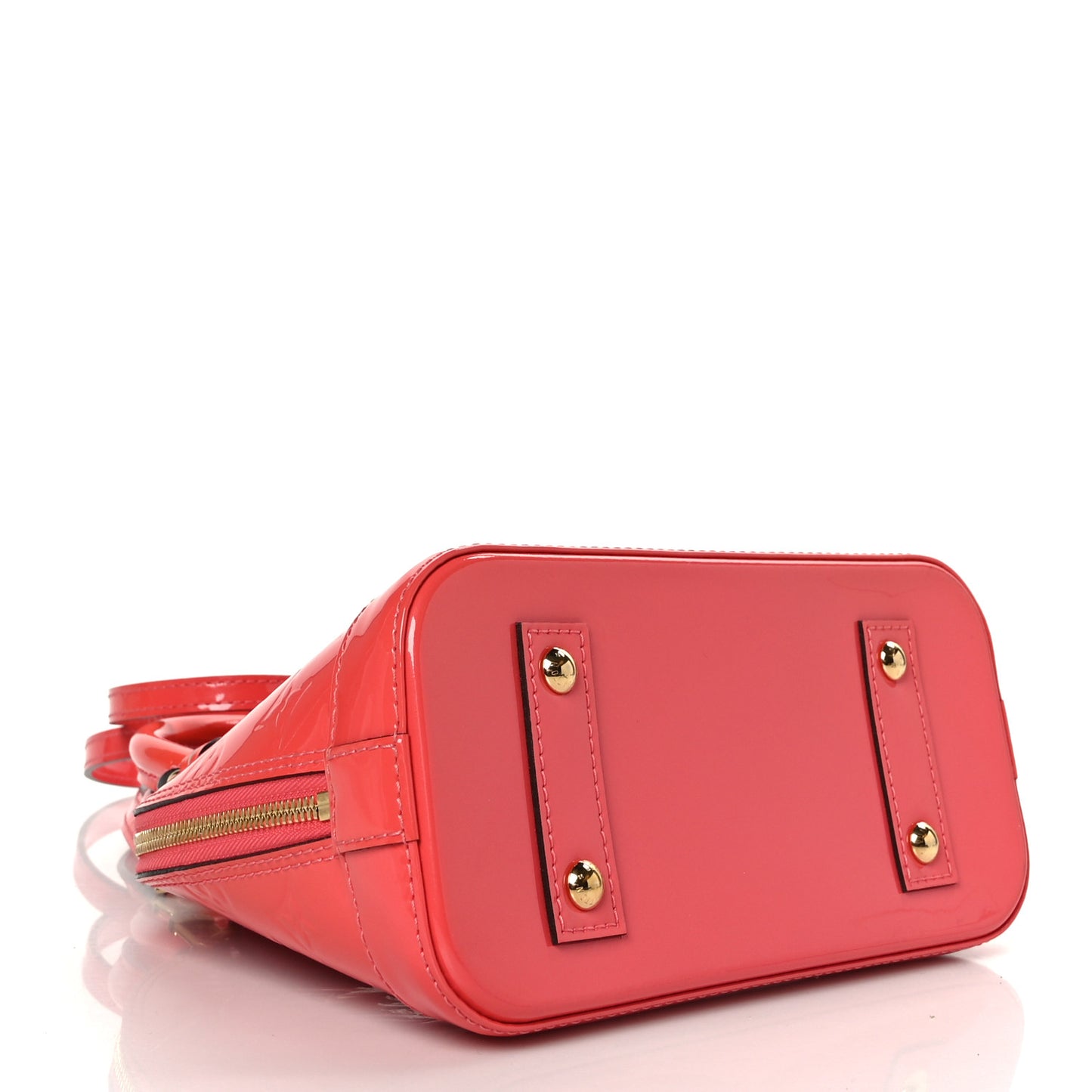 Vernis Alma BB Rose Litchi