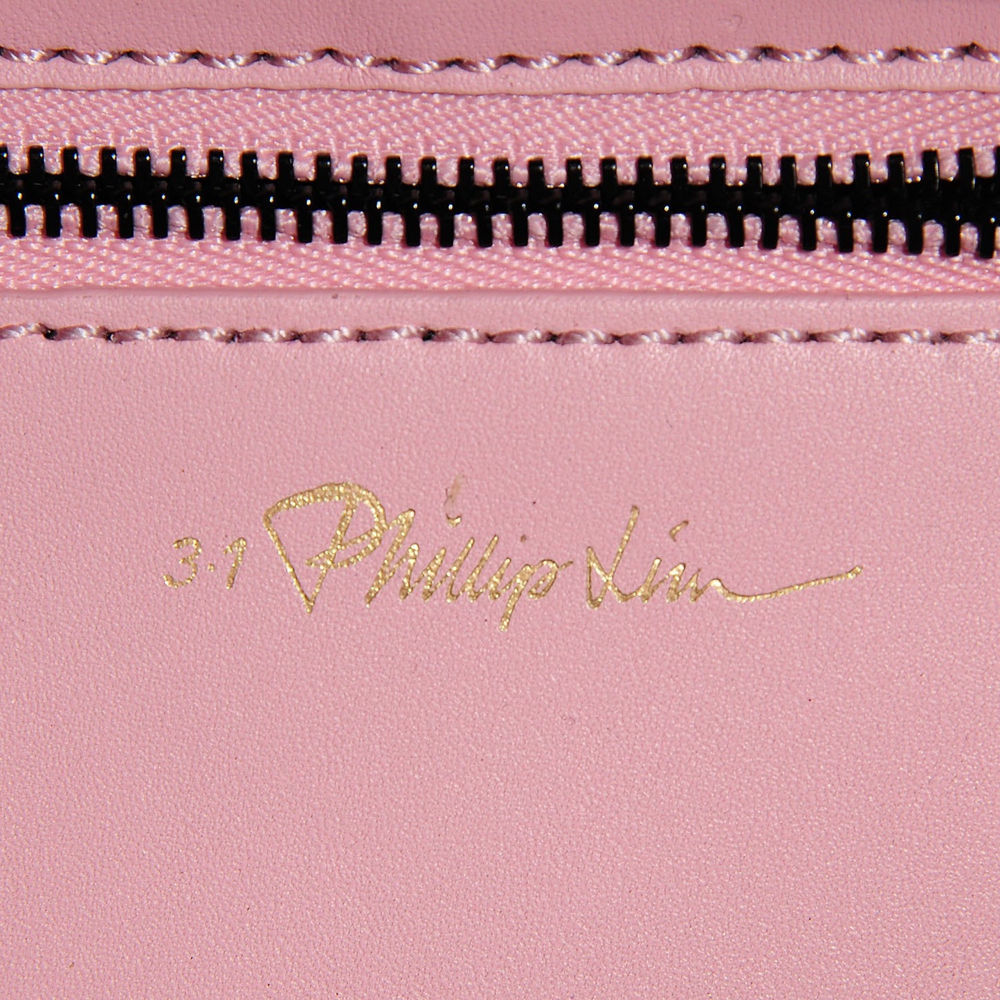 3.1 Calfskin Small Ryder Satchel Bubblegum