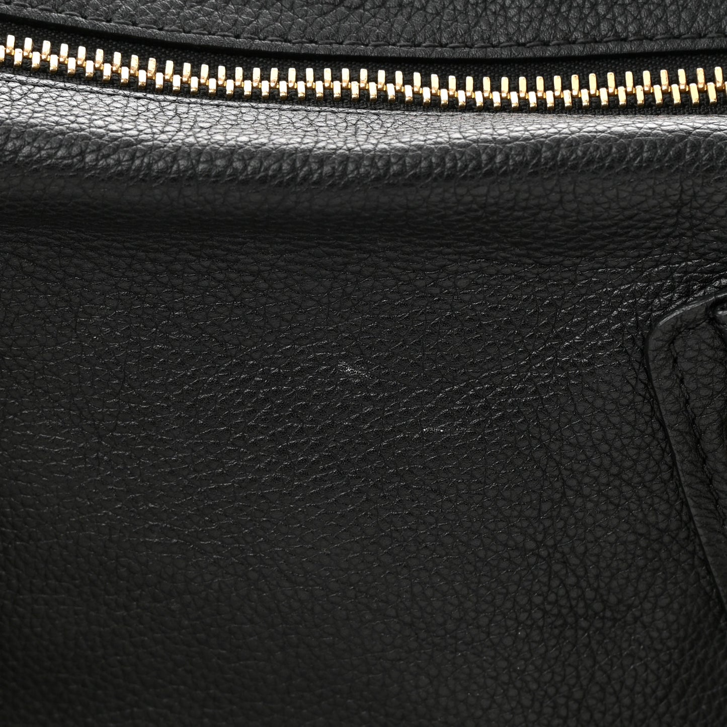 Calfskin Medium PARATY Black