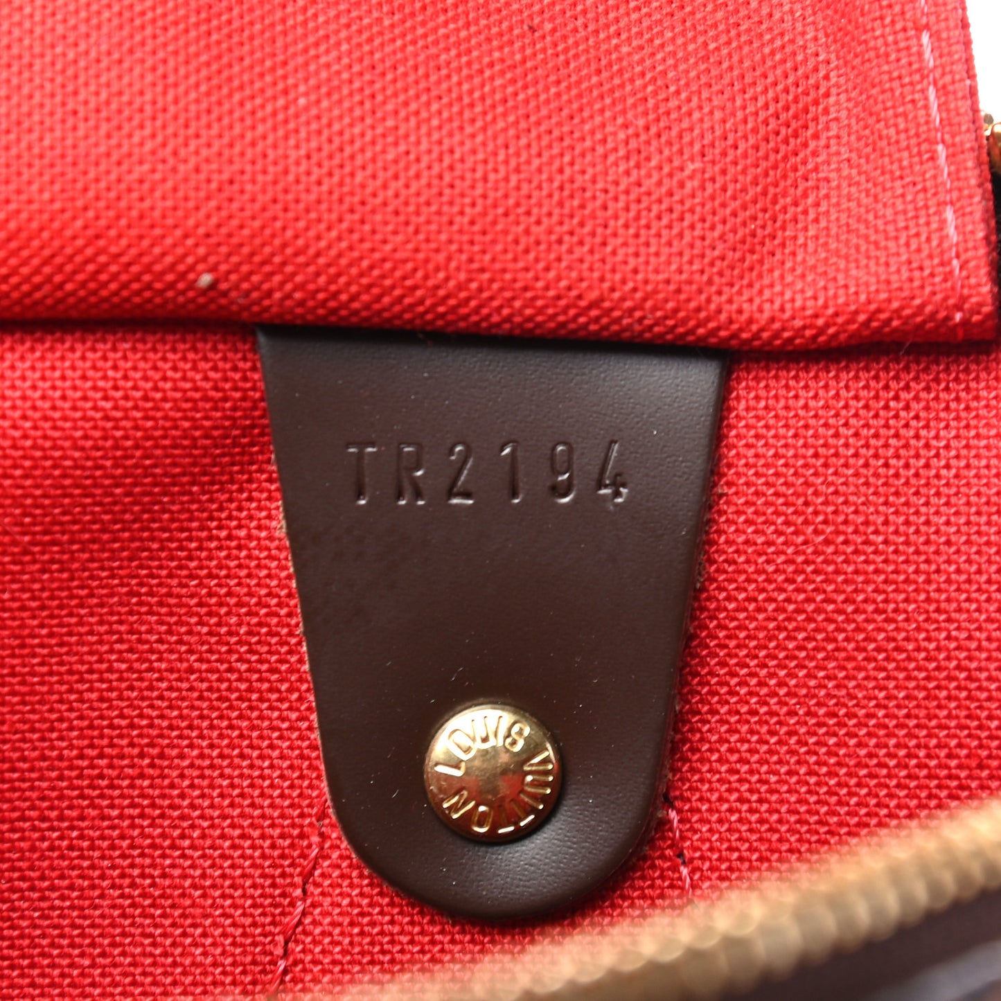 Damier Ebene Speedy 30