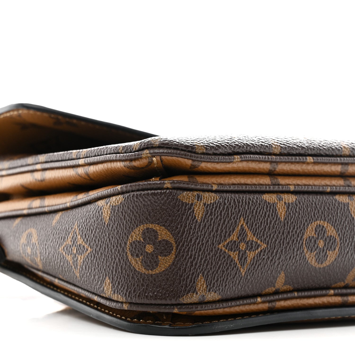 Louis Vuitton Reverse Monogram Pochette Metis 9 of 10