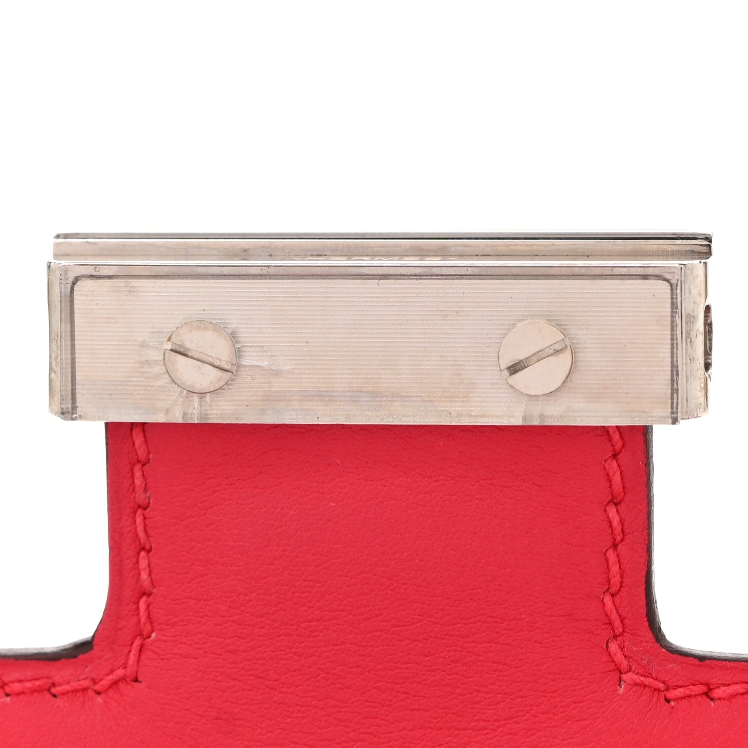 Hermes Swift Constance 18 Rose Extreme 1865159 – FASHIONPHILE