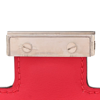 Hermes Swift Constance 18 Rose Extreme 11 of 13