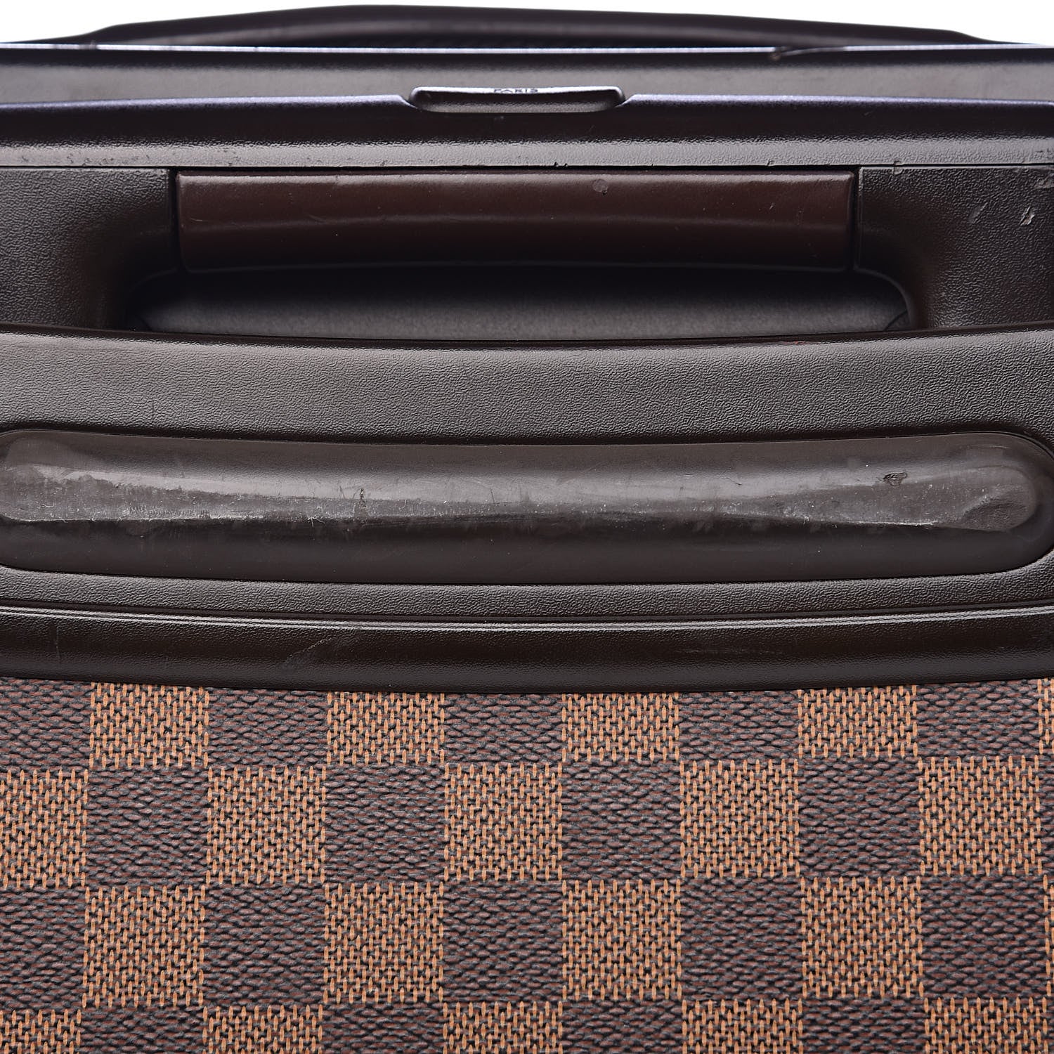 Louis Vuitton Damier Ebene Pegase 55 11 of 16