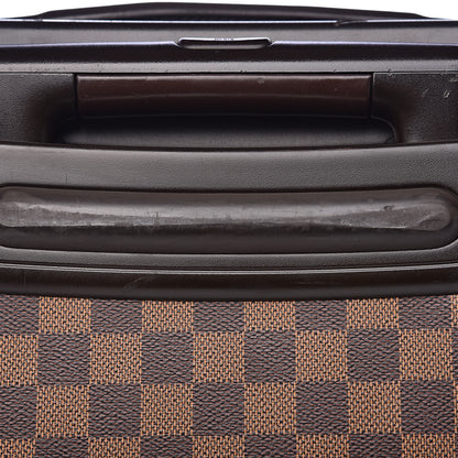 Louis Vuitton Damier Ebene Pegase 55 11 of 16