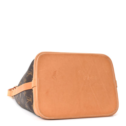Louis Vuitton Monogram Petit Noe NM 3 of 9