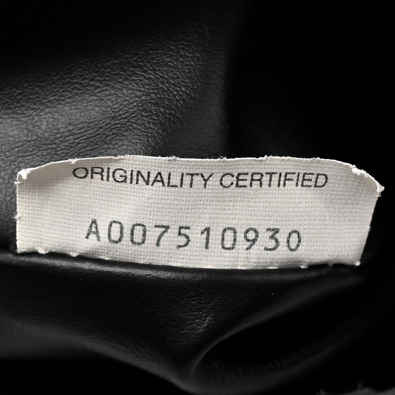 Bottega Veneta Calfskin Intrecciato Mini Hop Black 7 of 10