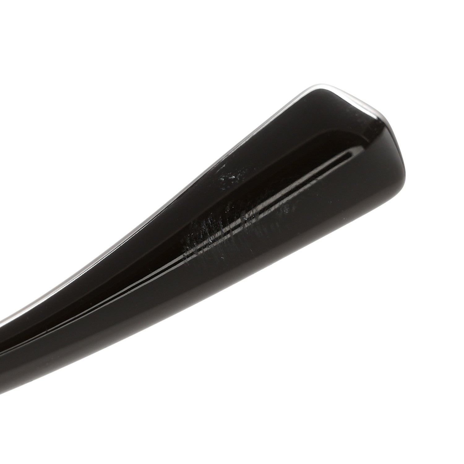 Chanel Acetate Cat Eye Sunglasses 6054 Black 8 of 10