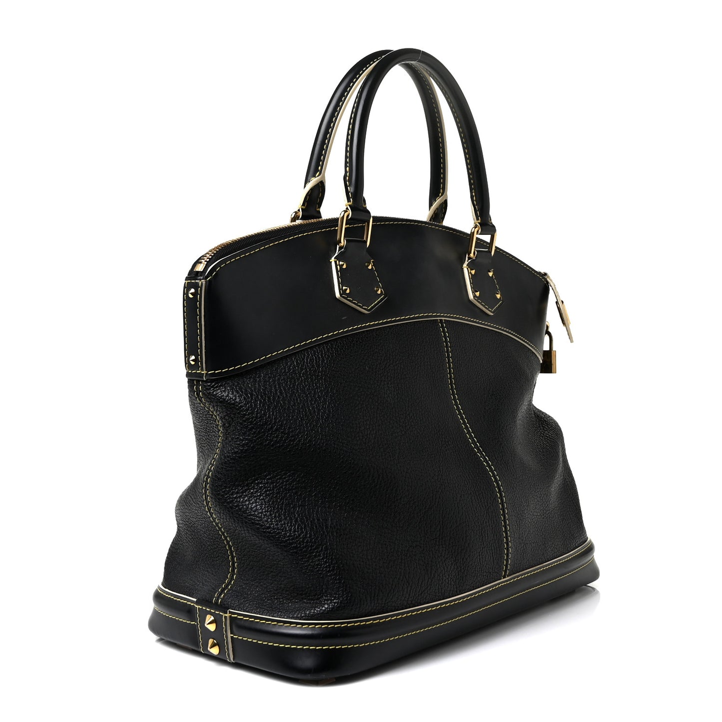 Suhali Lockit MM Black