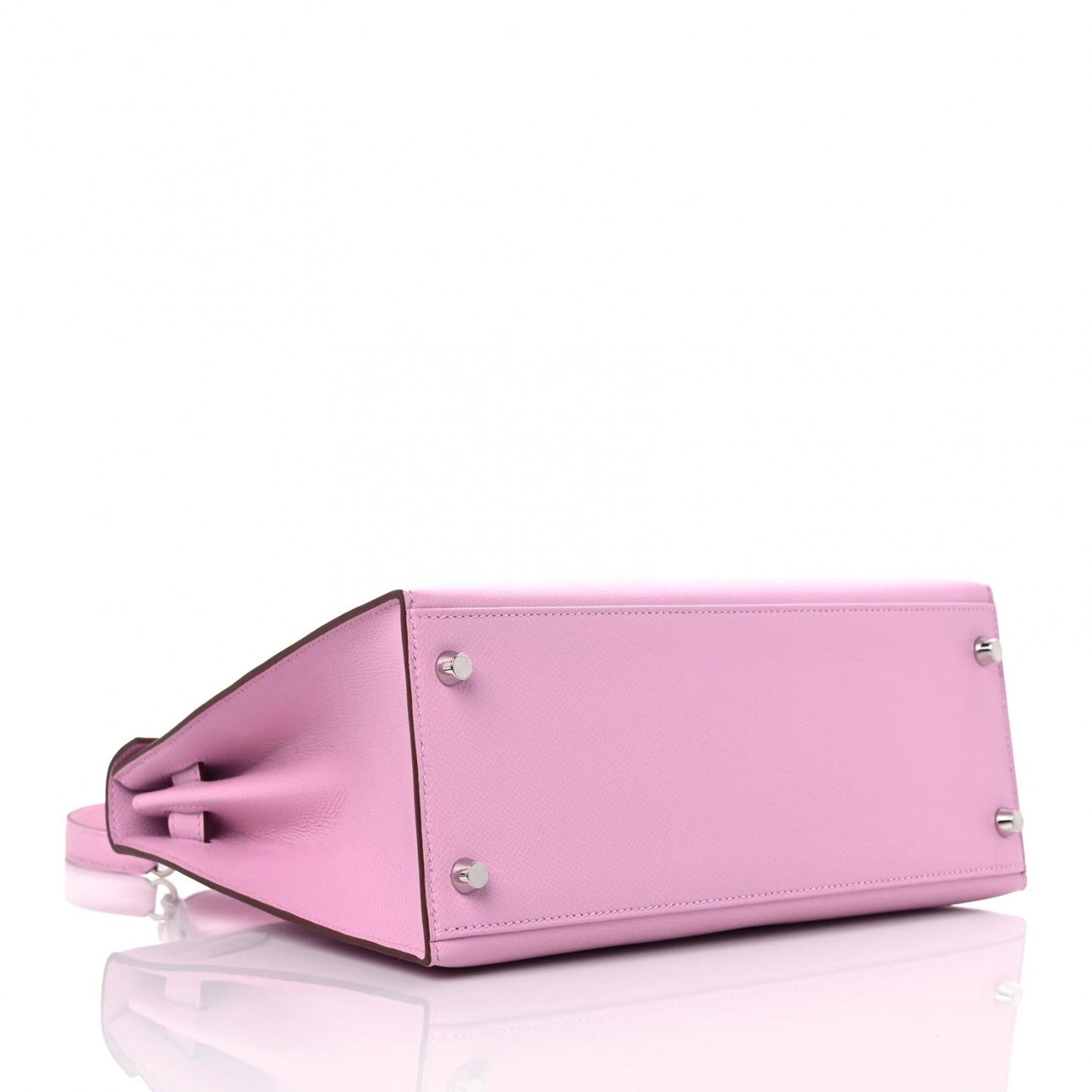 Epsom Kelly Sellier 28 Mauve Sylvestre