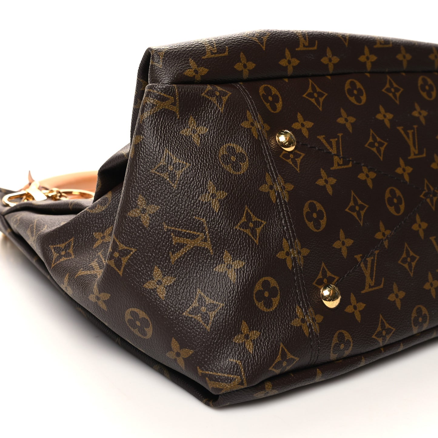 Monogram Artsy MM