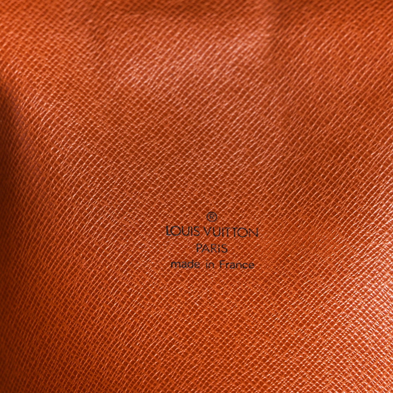 Louis Vuitton Monogram Musette GM 7 of 15