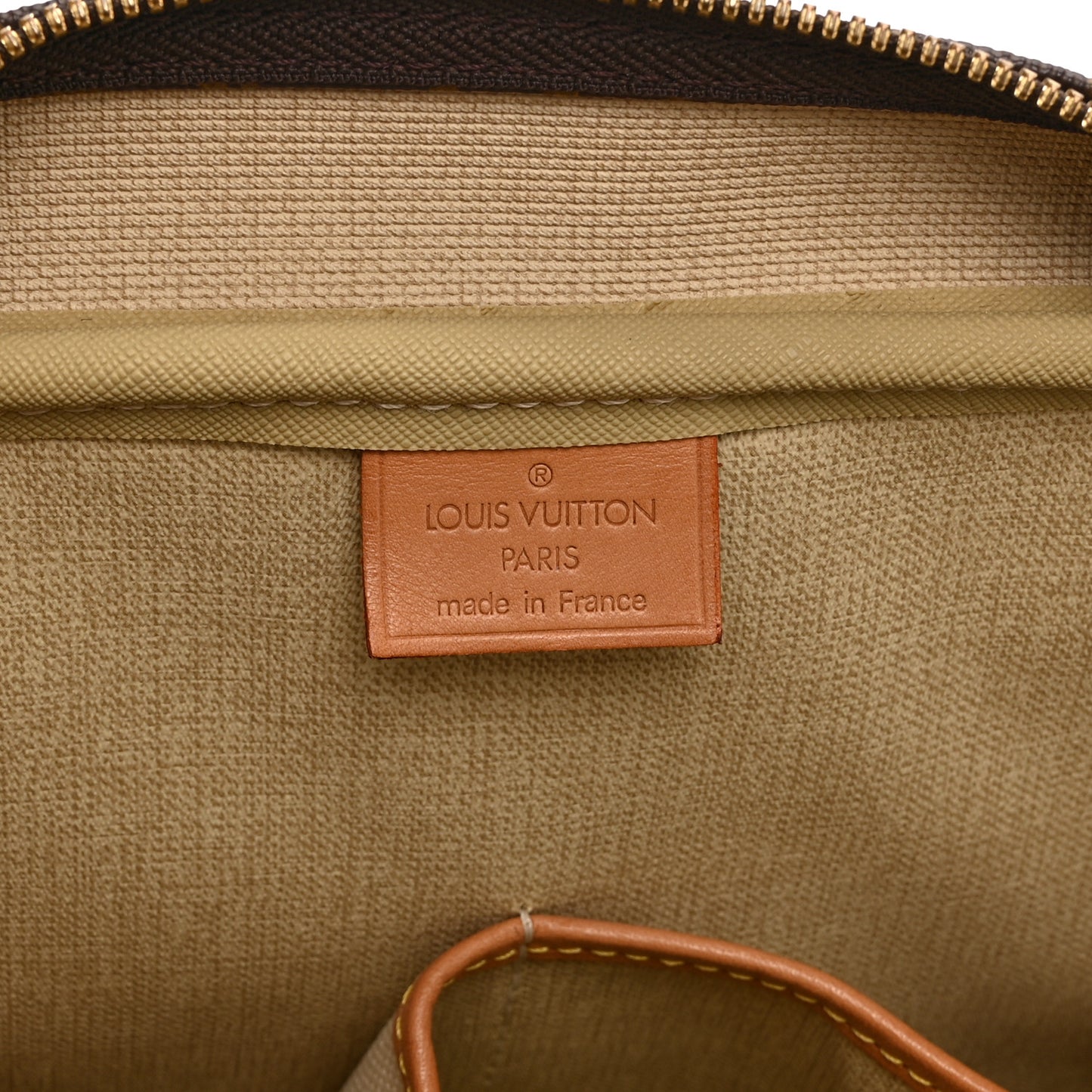 Monogram Deauville