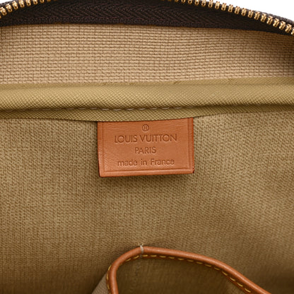 Louis Vuitton Monogram Deauville 6 of 10