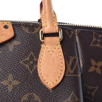 Louis Vuitton Monogram Turenne PM 13 of 21