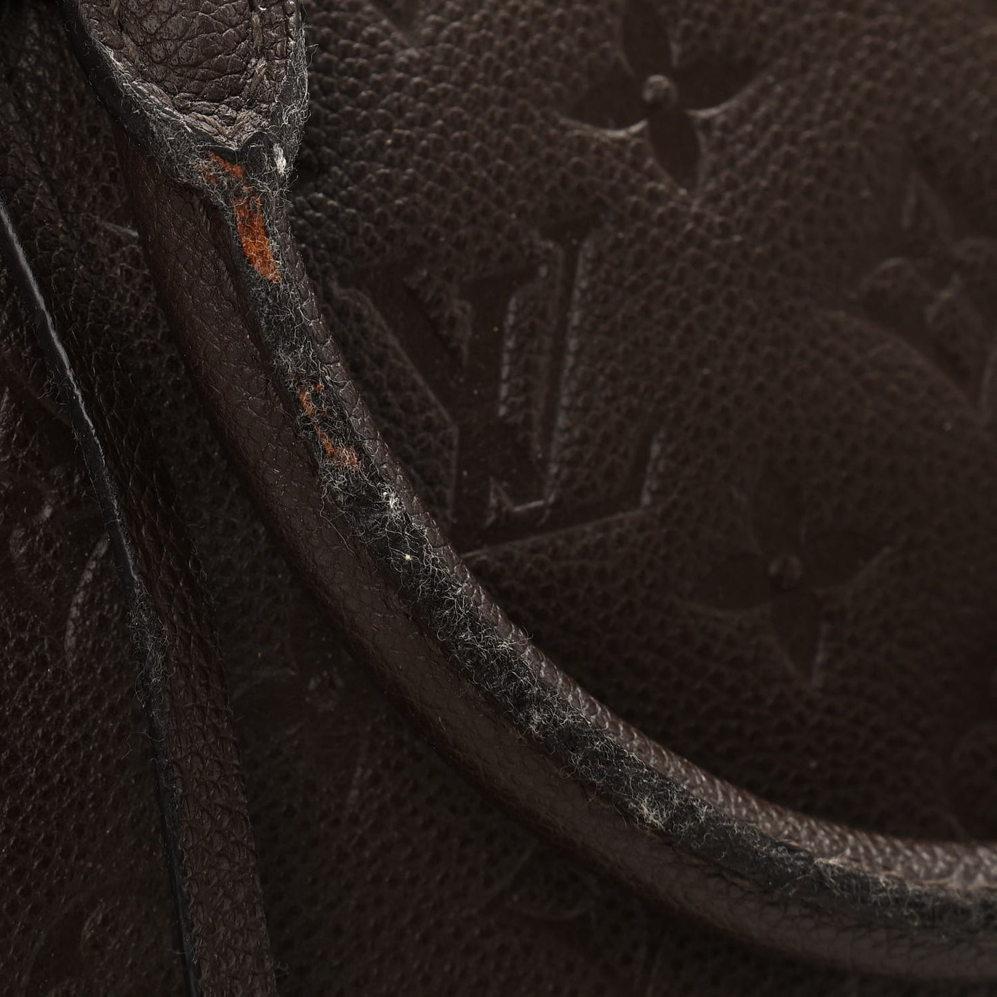 Empreinte Speedy Bandouliere 30 Terre