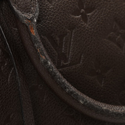 Louis Vuitton Empreinte Speedy Bandouliere 30 Terre 10 of 11