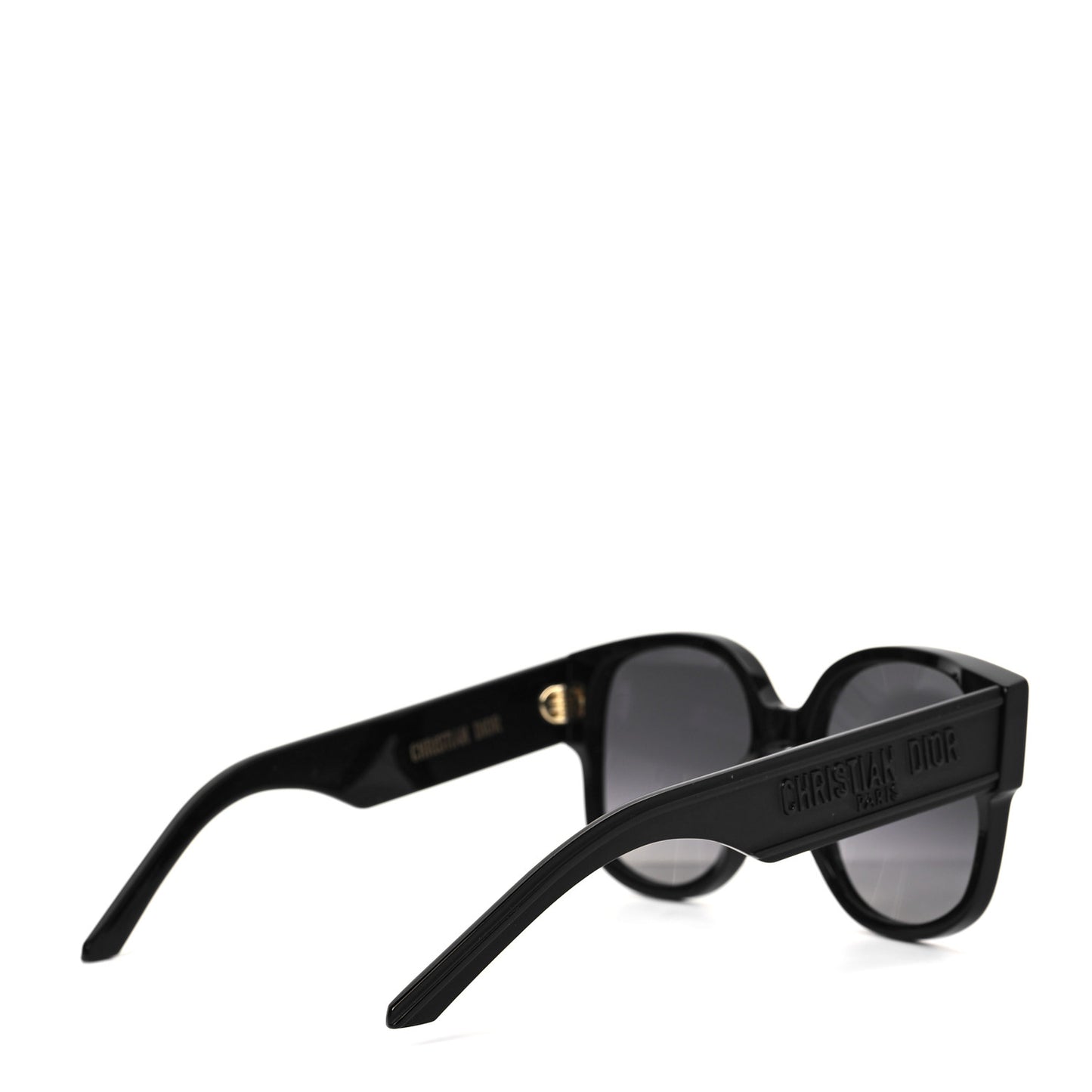 Wildior BU Sunglasses Black