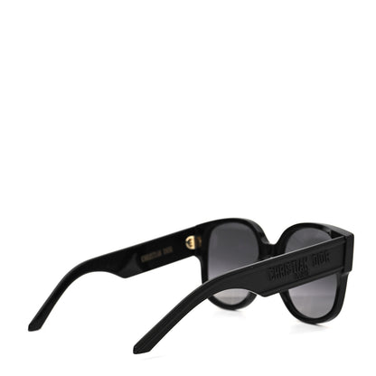 Christian Dior Wildior BU Sunglasses Black 4 of 8