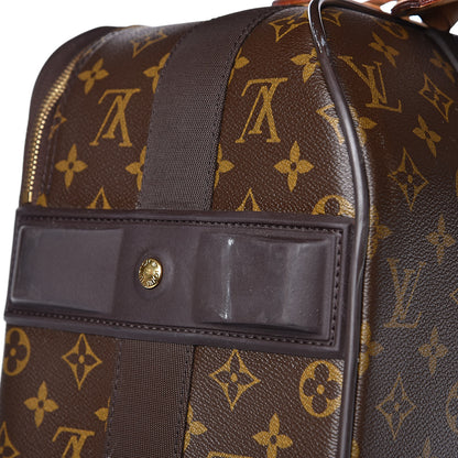 Louis Vuitton Monogram Pegase 60 11 of 14
