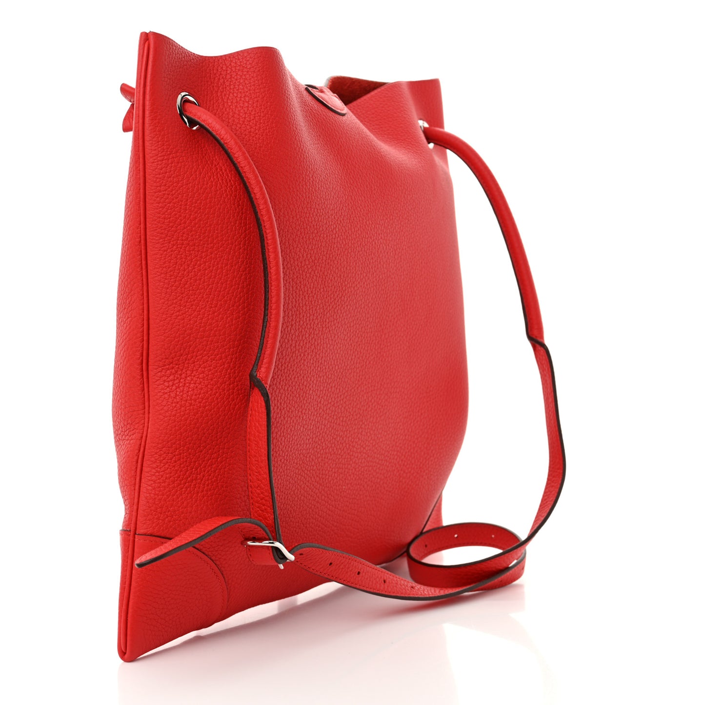 Taurillon Clemence SilkyCity 33 Rouge De Coeur