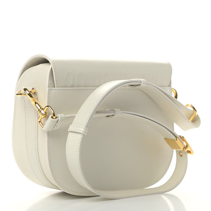 Christian Dior Box Calfskin Medium Bobby Flap Latte 2 of 5