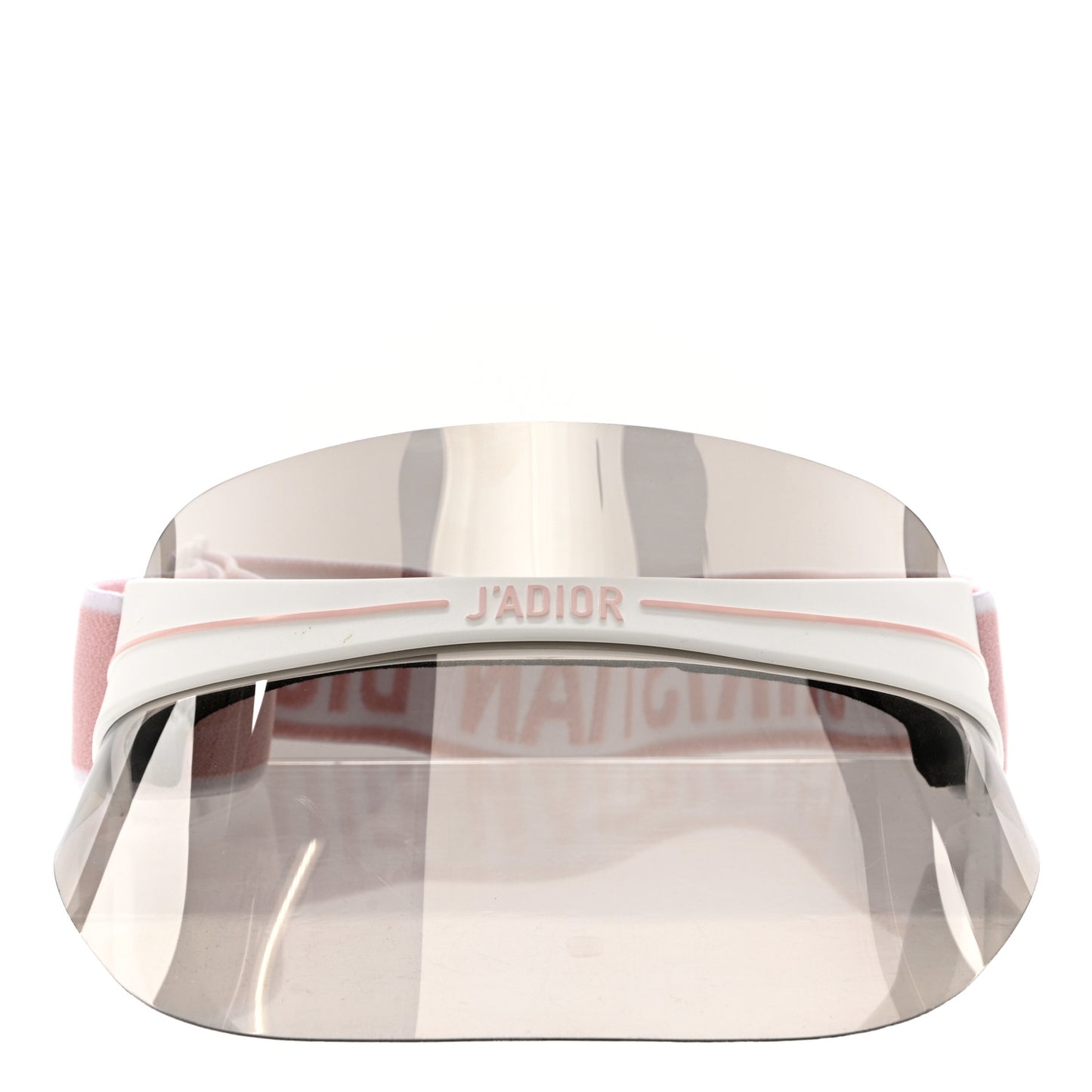 DiorClub1 Sun Visor Pink