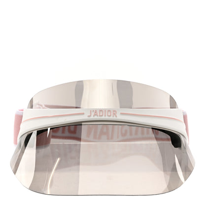 Christian Dior DiorClub1 Sun Visor Pink 3 of 9