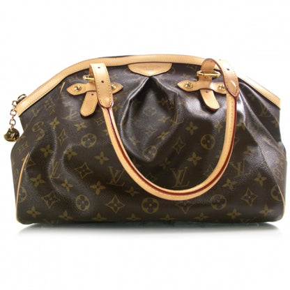 Louis Vuitton Monogram Tivoli GM 1 of 9