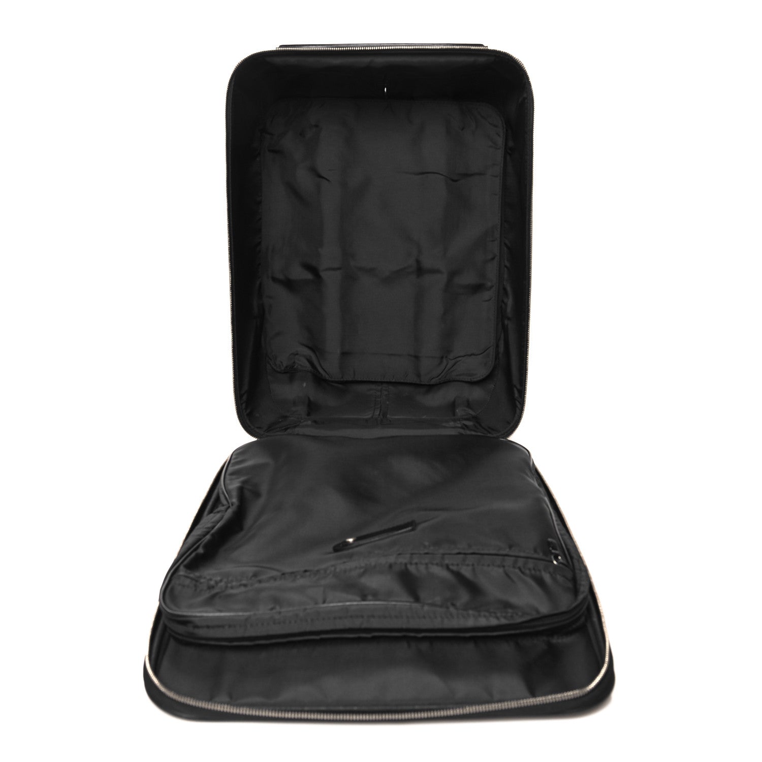 Louis Vuitton Taiga Pegase 45 Ardoise 4 of 12