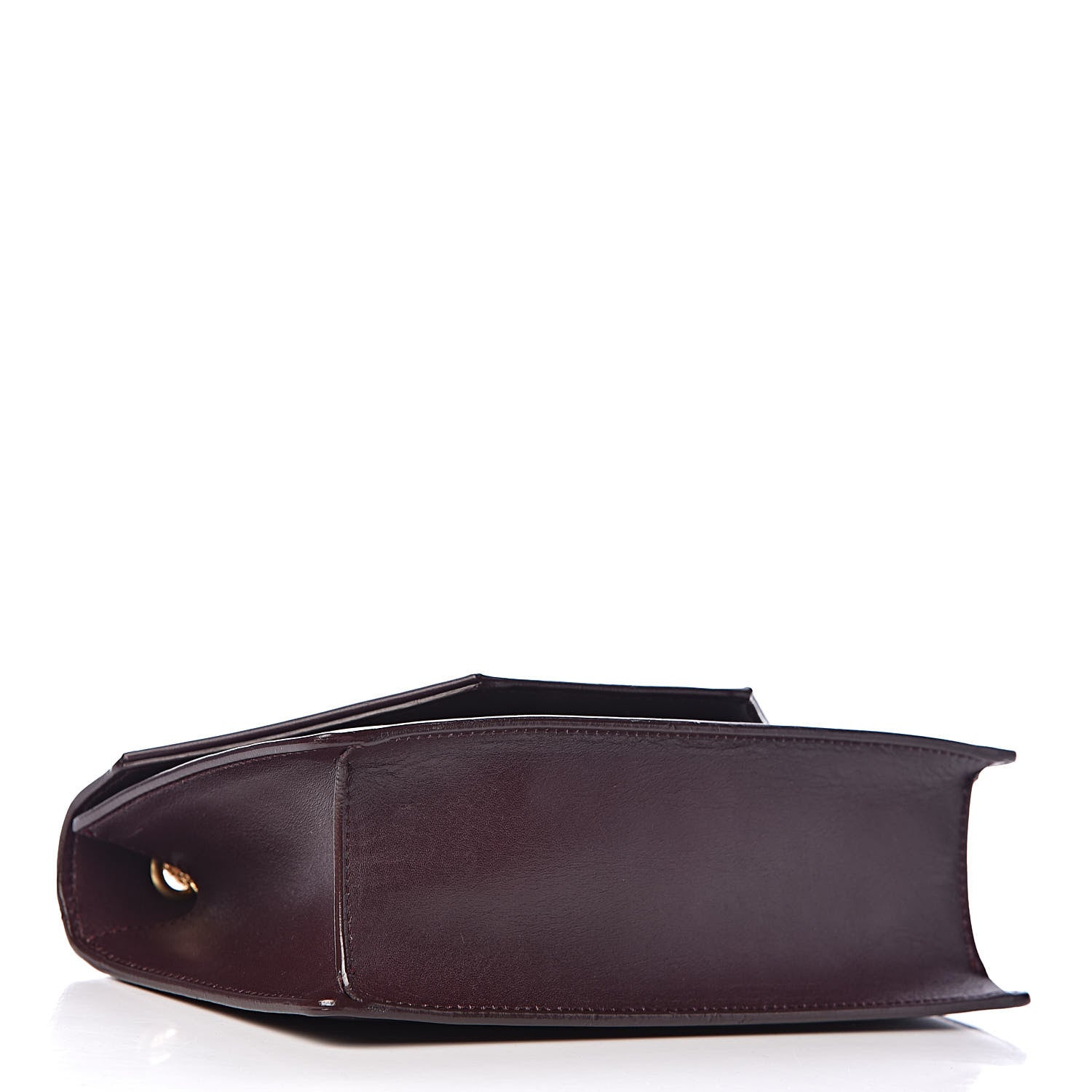 Saint Laurent Calfskin Small Betty Amarena 4 of 13