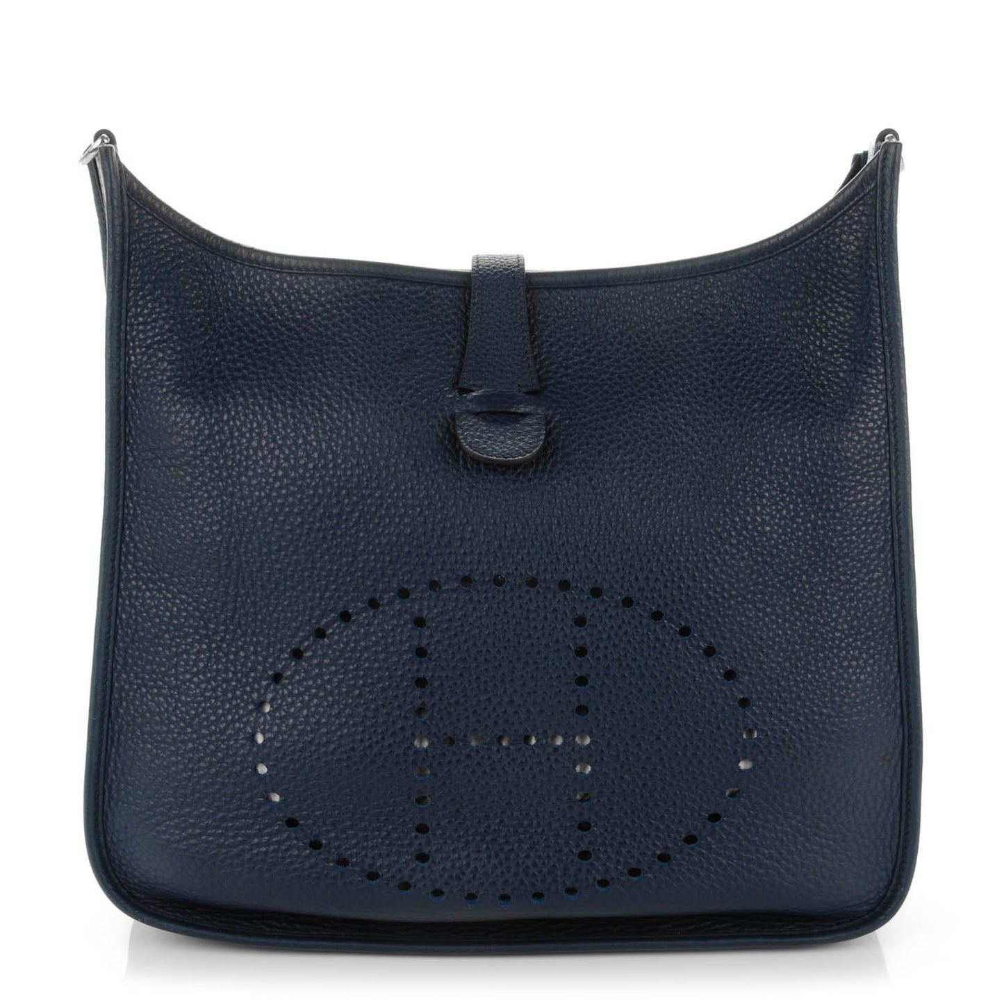 Taurillon Clemence Evelyne III GM Bleu De Malte