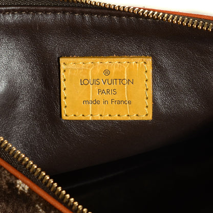 Louis Vuitton Monogram Trompe L'oeil Pochette 6 of 7